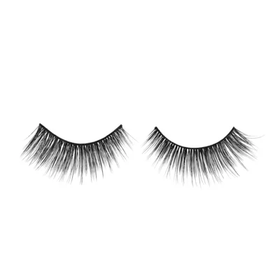 3D Strip Eyelashes BLUSH 0120
