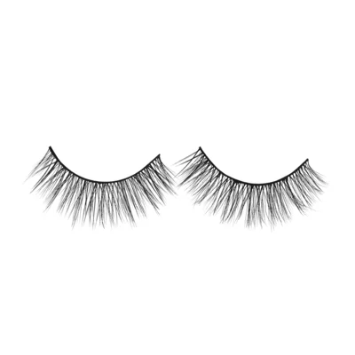 3D Strip Eyelashes BLUSH 0119