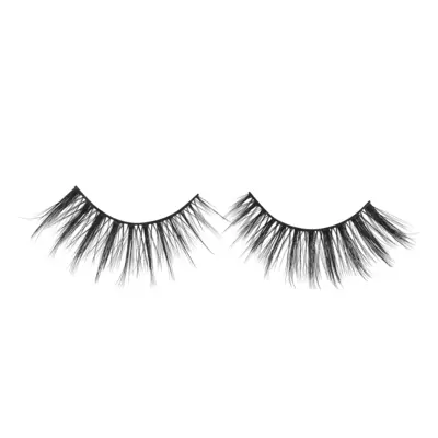 3D Strip Eyelashes BLUSH 0118