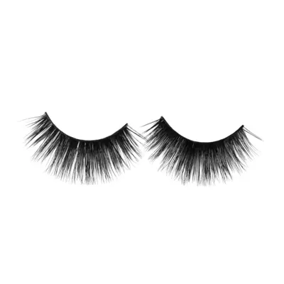 3D Strip Eyelashes BLUSH 0117