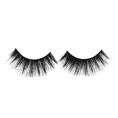 3D Strip Eyelashes BLUSH 0116