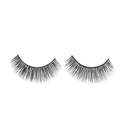 3D Strip Eyelashes BLUSH 0115
