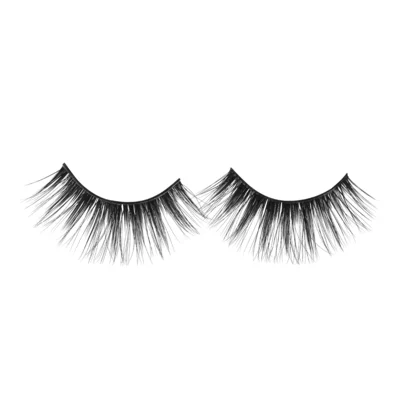 3D Strip Eyelashes BLUSH 0114