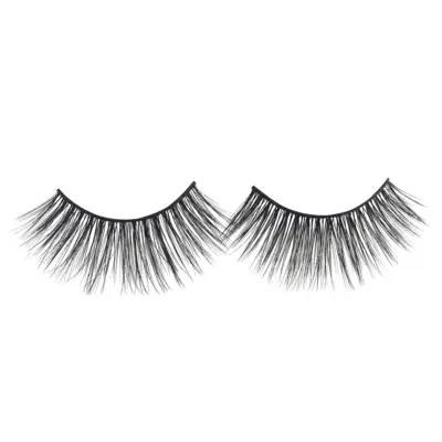 3D Strip Eyelashes BLUSH 0113