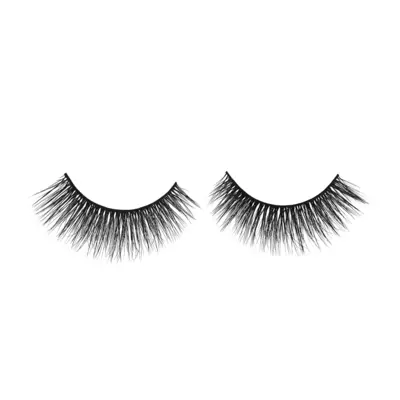 3D Strip Eyelashes BLUSH 0112