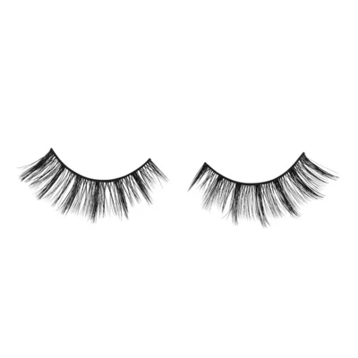 3D Strip Eyelashes BLUSH 0111