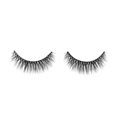 3D Strip Eyelashes BLUSH 0110