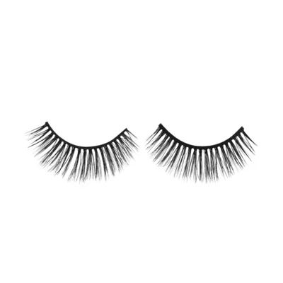 3D Strip Eyelashes BLUSH 0109