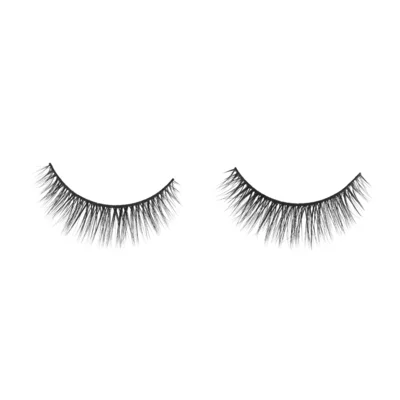 3D Strip Eyelashes BLUSH 0108