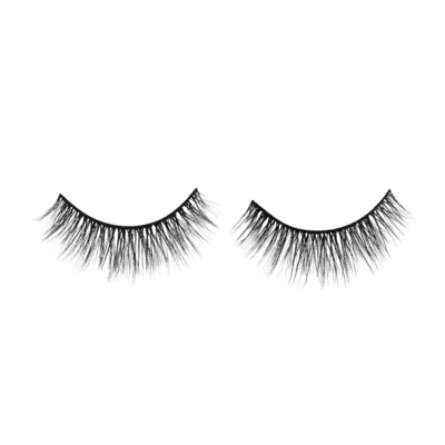 3D Trepavice na traci BLUSH 0107