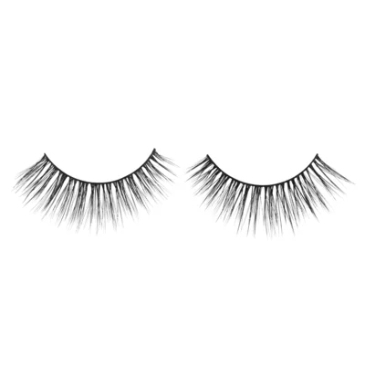 3D Strip Eyelashes BLUSH 0106