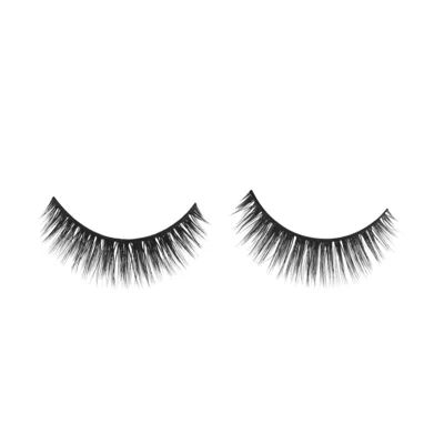 3D Strip Eyelashes BLUSH 0105