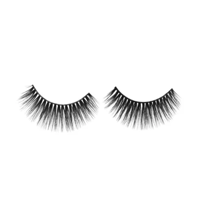 3D Strip Eyelashes BLUSH 0104