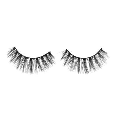 3D Strip Eyelashes BLUSH 0101