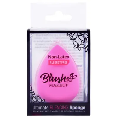 Beauty Blending Sponge BLUSH