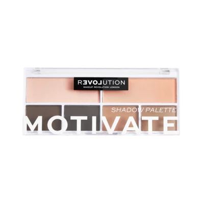 Shadow Palette RELOVE Motivate