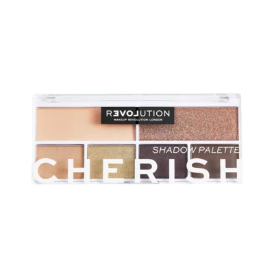 Shadow Palette RELOVE Cherish 5.2g