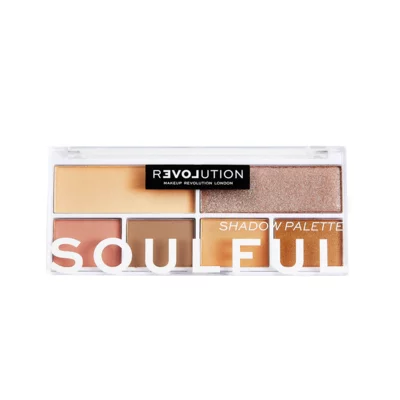 Shadow Palette RELOVE Soulful