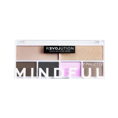 Shadow Palette RELOVE Mindful