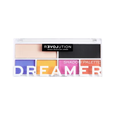 Shadow Palette RELOVE Dreamer 5.2g