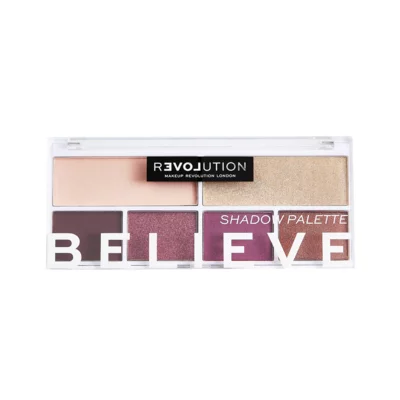 Shadow Palette RELOVE Believe