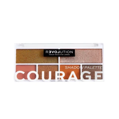 Shadow Palette RELOVE Courage