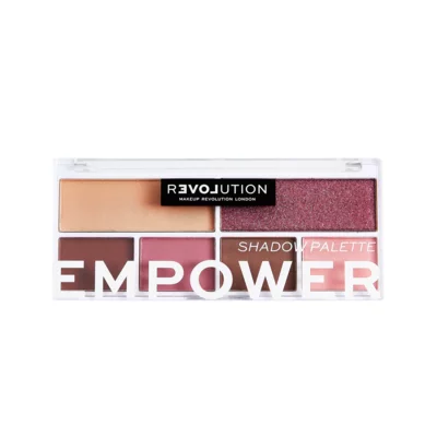 Shadow Palette RELOVE Empower