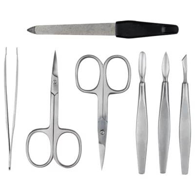Manicure Set 8/1