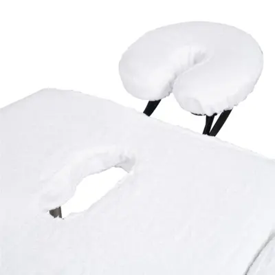 Cover for Cosmetic Bed SPA NATURAL