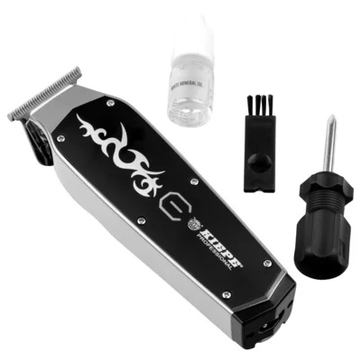 Hair and Beard Trimmer KIEPE Tattoo Mini 6343