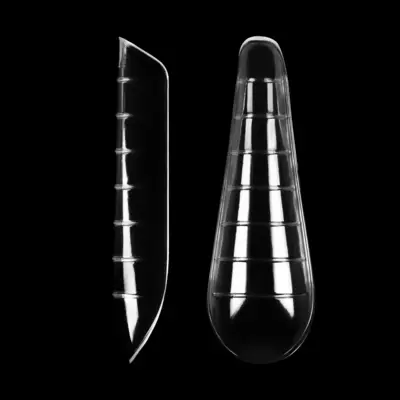 Dual System GALAXY Medium Russian Almond Forms