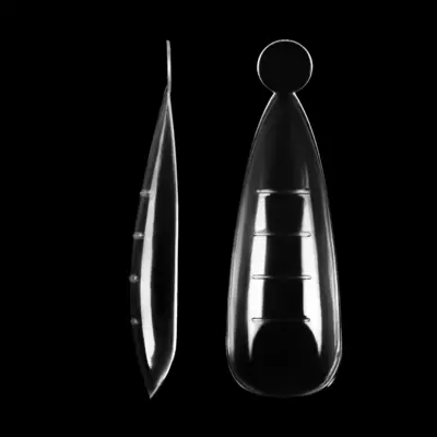 Dual System GALAXY Medium Stiletto Forms