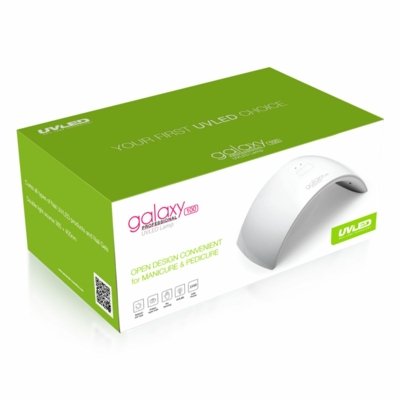 UV/LED Lamp for Curing GALAXY100 24W