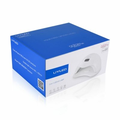 UV/LED Lamp for Curing GALAXY400 Smart 2.0 Sistem 48W