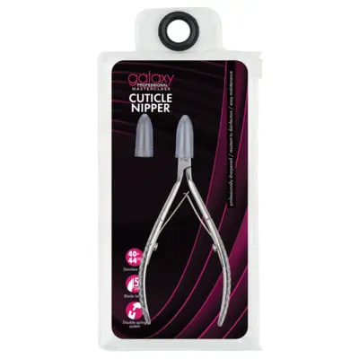 Cuticle Nipper GALAXY Masterclass 539-5mm