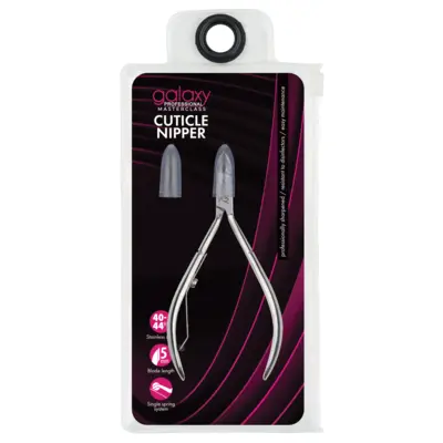 Cuticle Nipper GALAXY Masterclass 535-5mm