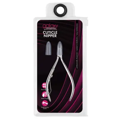 Cuticle Nipper GALAXY Masterclass 535-3mm