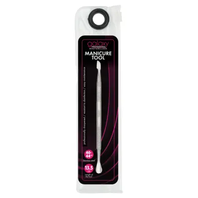 Manicure Tool GALAXY Masterclass 555-13.5cm