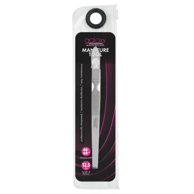 Manicure Tool GALAXY Masterclass 554-12.5cm