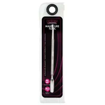 Manicure Tool GALAXY Masterclass 552-14.5cm