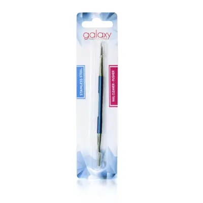 Cuticle Pusher GALAXY GLX030