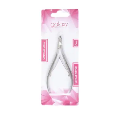 Cuticle Nipper GLX050 GALAXY 7mm