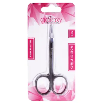 Cuticle Scissors GLX019 GALAXY 9cm