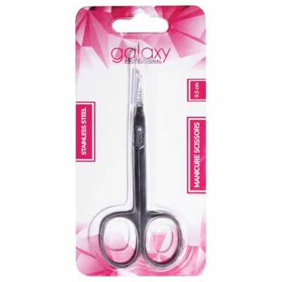 Cuticle Scissors GLX020 GALAXY 9.5cm