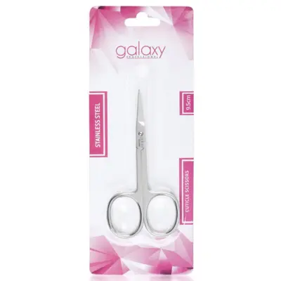 Cuticle Scissors GLX018 GALAXY 9.5cm