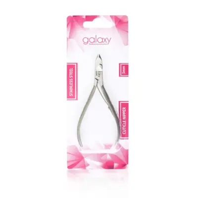 Cuticle Nipper GLX015 GALAXY 5mm