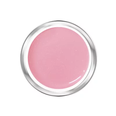 Sculpting Gel GALAXY UV/LED Glam Nude Jelly 30g