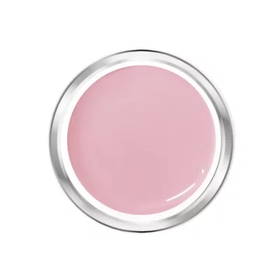 Sculpting Cover Gel GALAXY UV/LED Moonlight Rose Jelly 15g