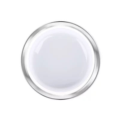 Sculpting Gel GALAXY UV/LED Milky White Jelly 15g