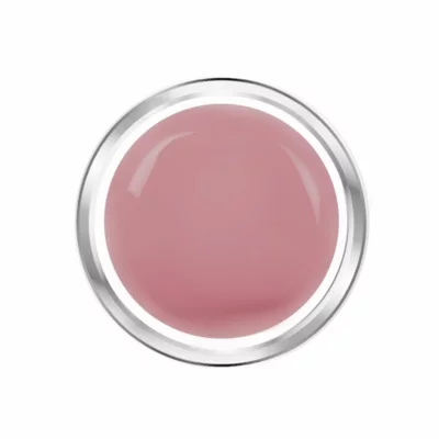 Sculpting Cover Gel GALAXY UV/LED Nude I 30g